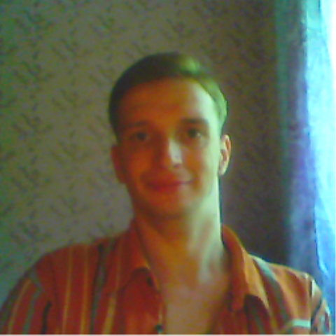 Кирилл Ткач