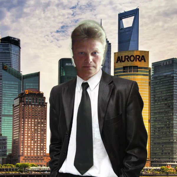 Николай Туранов