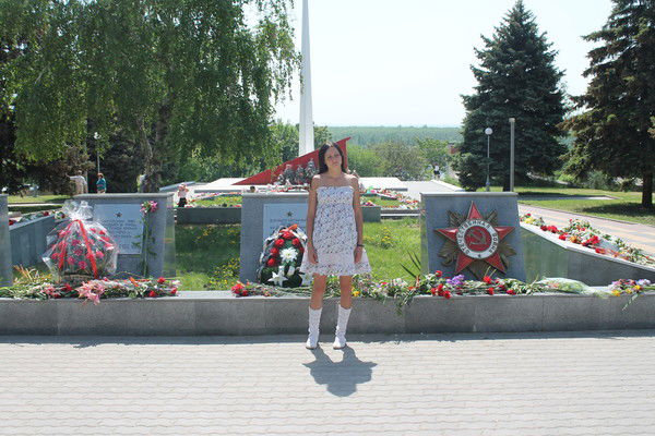 Таня Девина