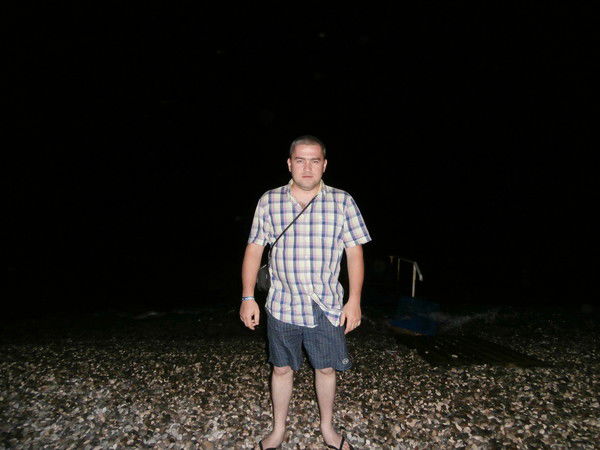 Денис Кораблёв