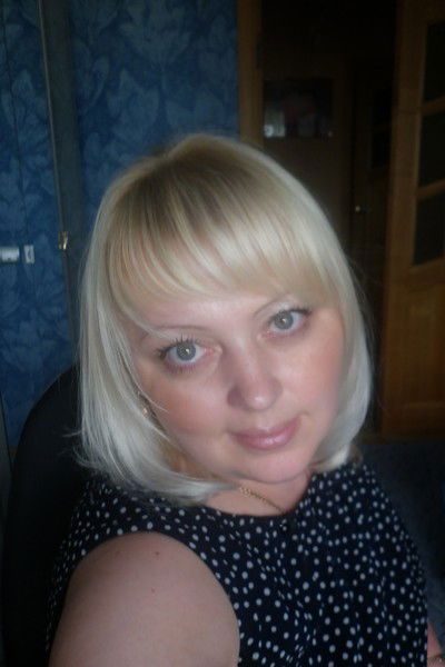 Наталья Натали