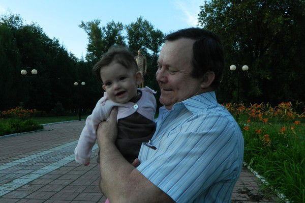 Александр Шовшка