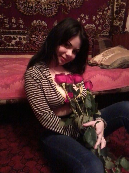 Ekaterina Adysheva...