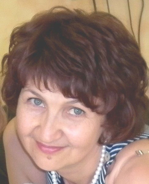 Римма Нургалиева