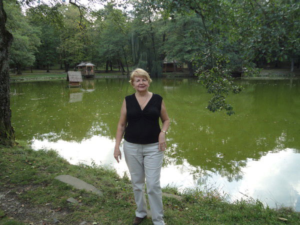 Людмила Чижова