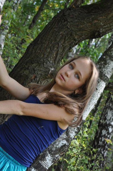 Валерия Лиманская