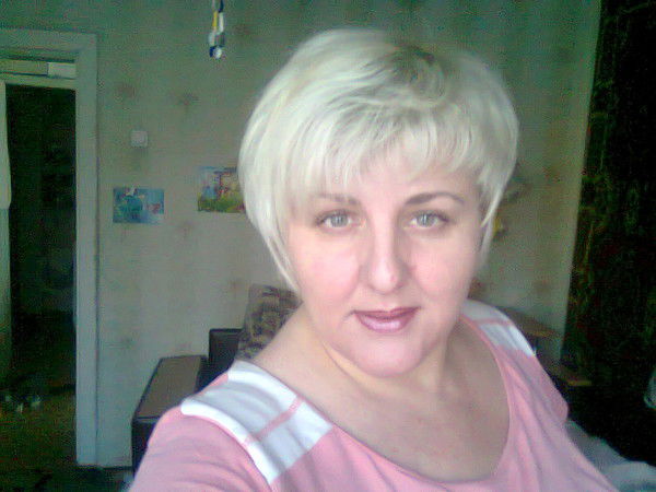 Ольга Еремеева(Несмачная)