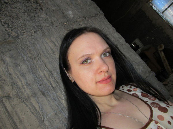 Елена Обущенко