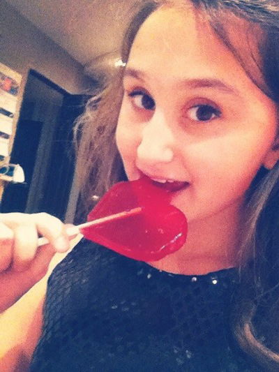 Наталия Тишина