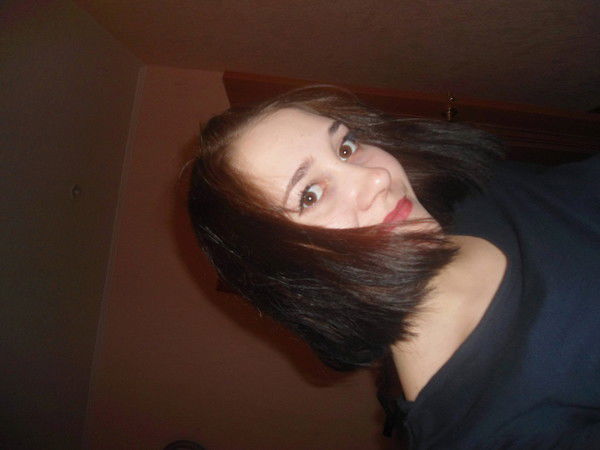 Дарья Абанеева