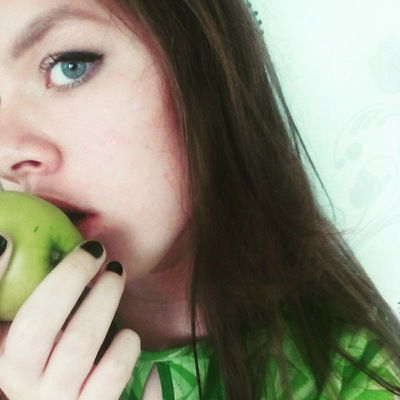 Юлия Князева