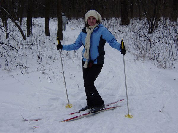 Пушко Елена