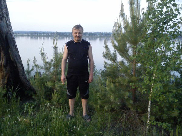 Геннадий Короткий