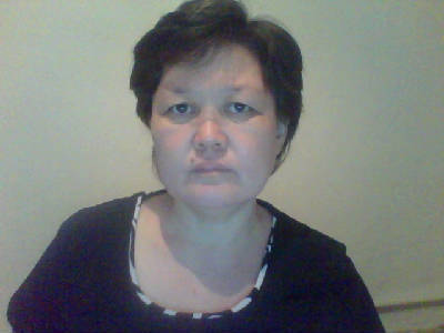 Эльмира Сымтыкова