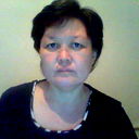 Эльмира Сымтыкова
