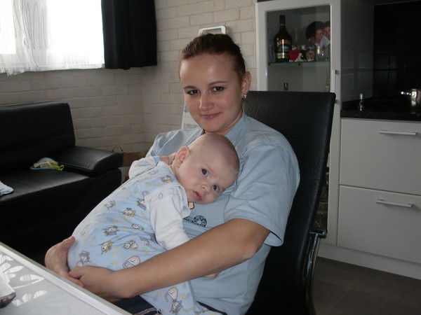 Анна Швиденко