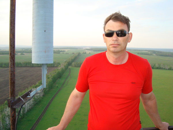 Алексей Петров(Ua9Spa)