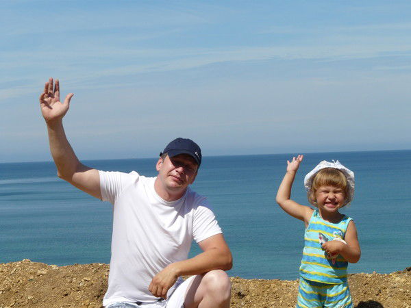 Евгений Савин