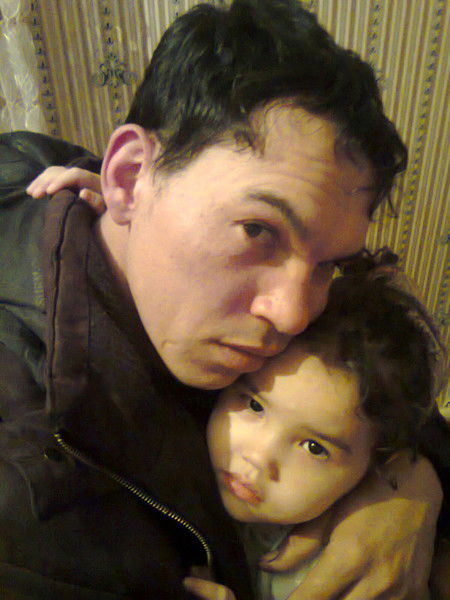 Темирбек Асанов