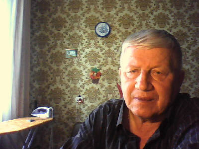 Владимир Иванов