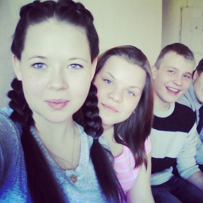 Кристина Зубцова