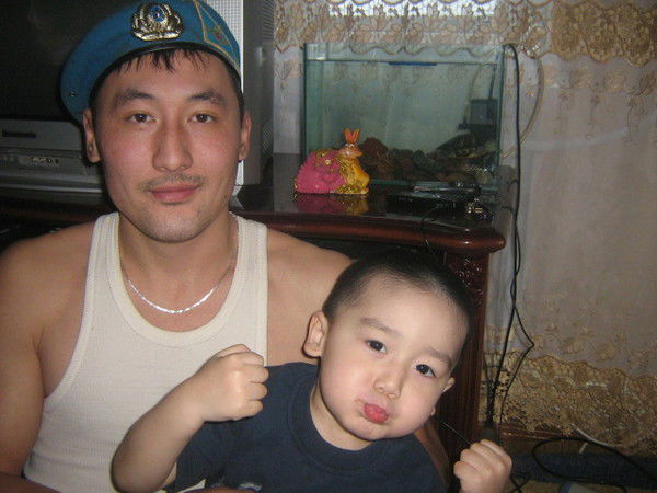 Мейрам Нургалиев