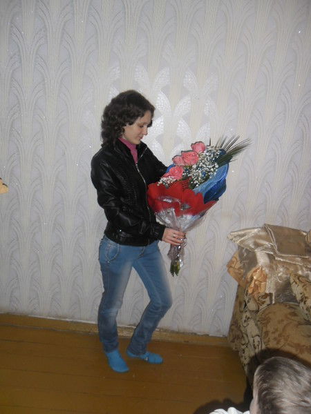 Лейсан Суфиянова