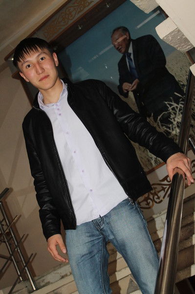 Мейрамбек Шуйншин