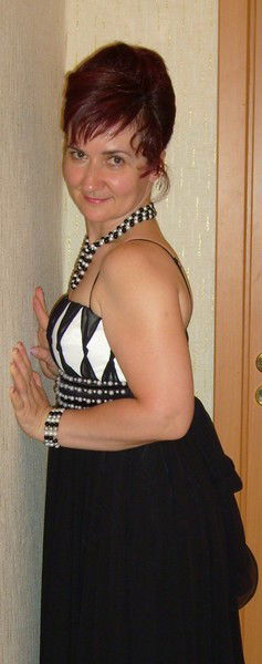 Светлана Редькина