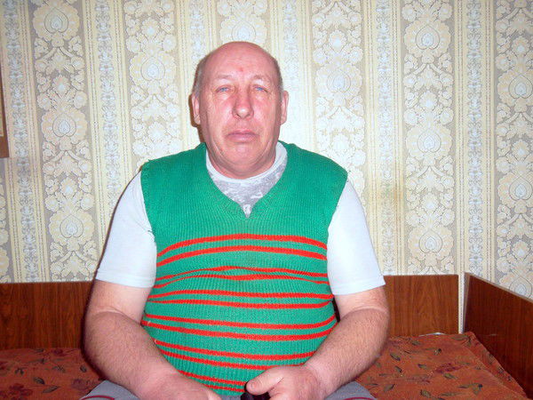 Анатолий Матвеев