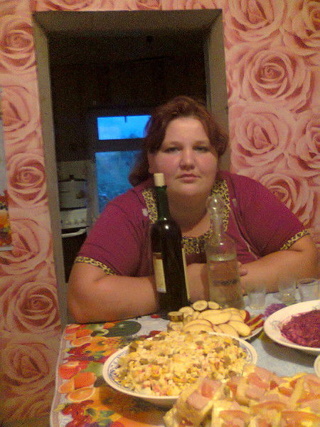 Таня Петрова