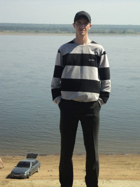 Денис Поршнев