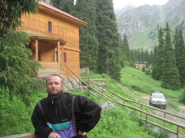 Иван Мужиков