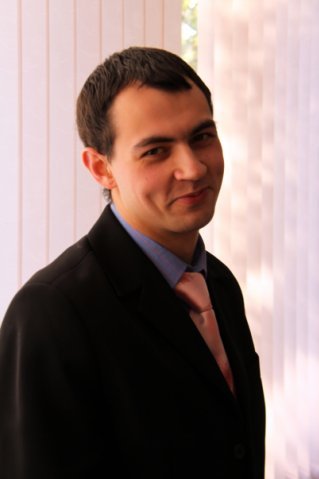 Сергей Громотович