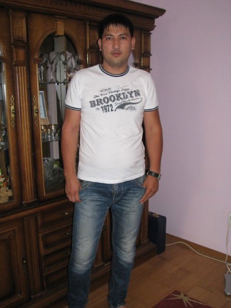 Курмангазы Байжанов