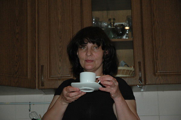 Зоя Гражданкина