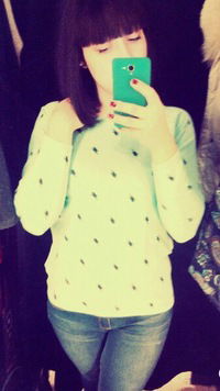 Юлия Гусева