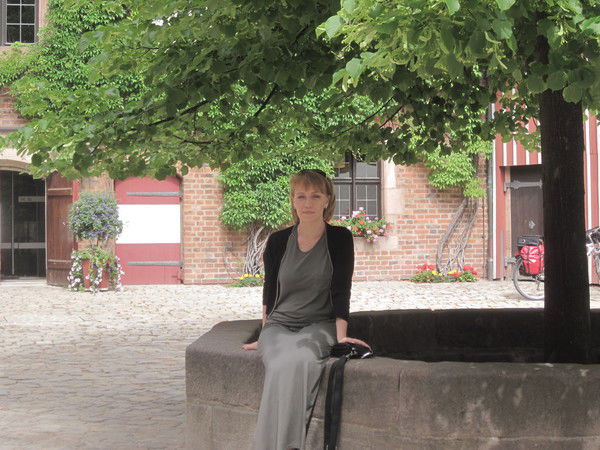 Елена Игумнова