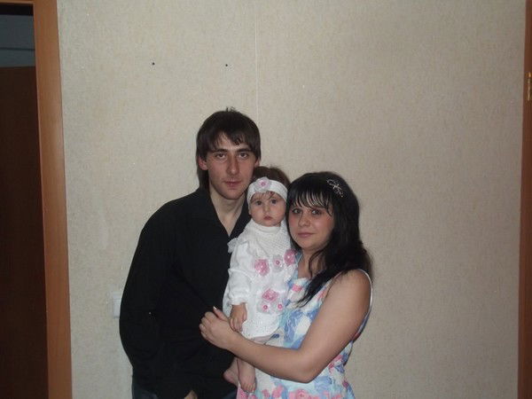 Елена Карамышева