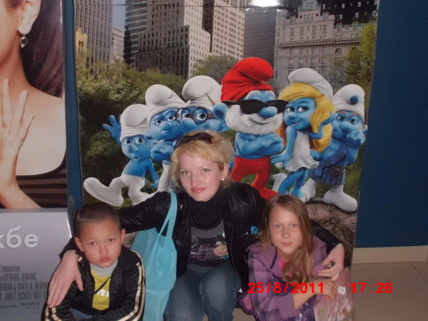 Гузель Габдинурова