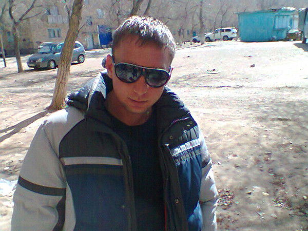 Серега Кауц