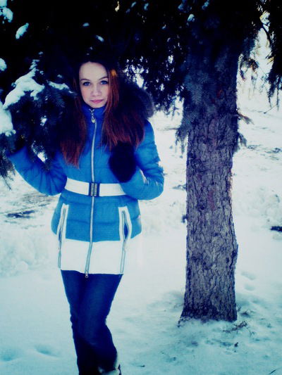 Настя Гатауллина