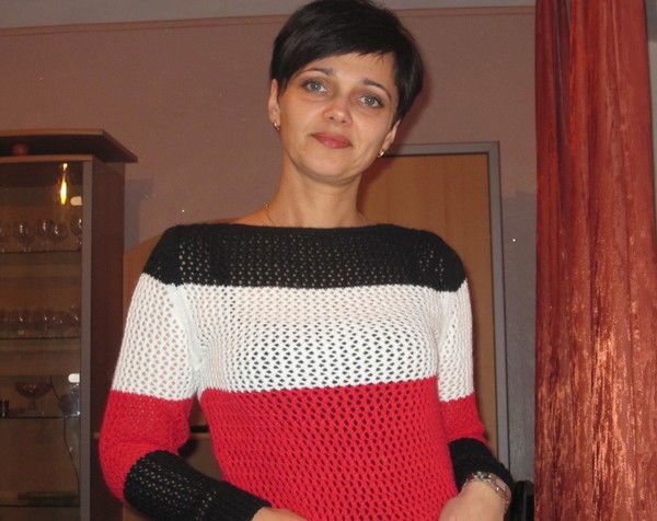 Анжела Тодорова