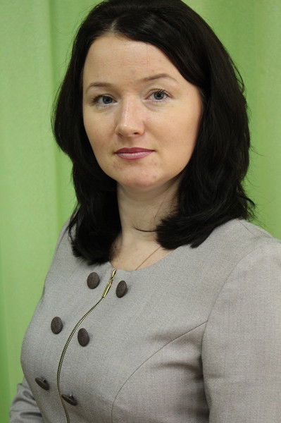 Елена Иванова
