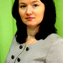 Елена Иванова