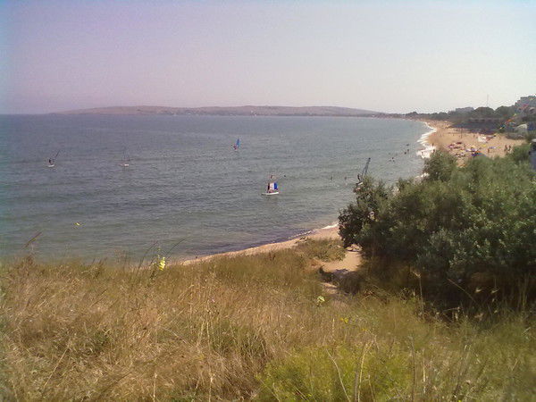 Виталик Столбун