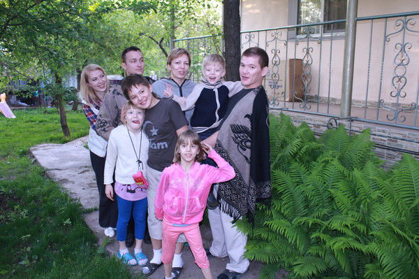 Нурлан Умаров