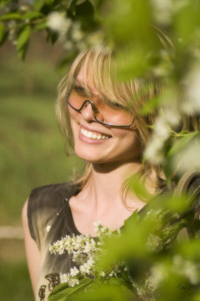 Александра Фокина