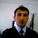 Ansor Sulaymonov