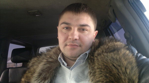 Сергей Сухоруков